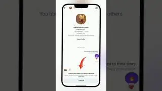 how to fix confirm your identity to send a message Instagram | Instagram message sending problem fix