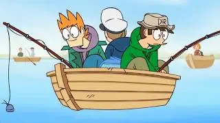Edssworld  The End part1  RUS DUB