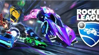 roket league goal#1