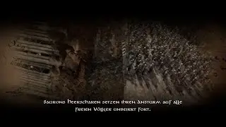 Der Herr der Ringe: Die Eroberung #06 Der Ringkrieg - Verteidigung von Osgiliath