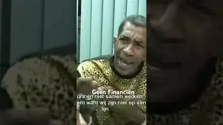 Financiën naf mie (Lucien vriese) - 1en1is3