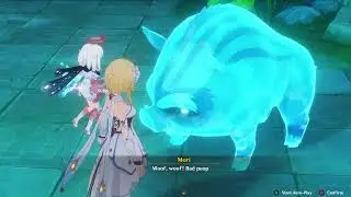 LS | Genshin Impact