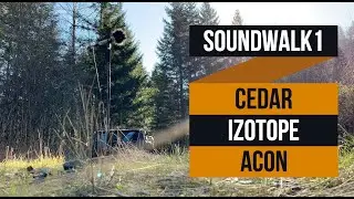 Soundwalk - McDowell Creek Park