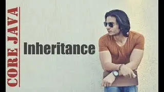 Inheritance in JAVA | Abhinav Tonk