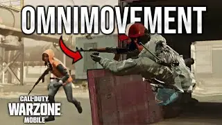 WARZONE MOBILE is getting a NEW UPDATE | Black Ops 6 will change everything