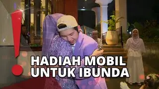 Bentuk Bakti, Dennis Lim Adakan Pesta Ultah Meriah Buat Ibunda