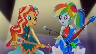 ♫ La Leyenda Que Hay Dentro De Ti ♫ || MLP: EG-Legend of Everfree