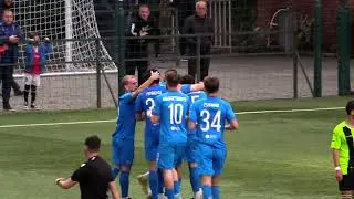 Dinamo 2:2 Merani Tbilisi 07.04.23