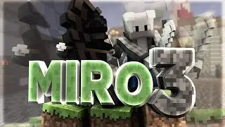 Verpeilter Start - MIRO 3 Ep. 1