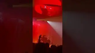 More shorts from LANY concert in NYC 'a beautiful blur' concert 2024