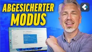 Windows 10/11: So beheben Sie das Problem mit dem abgesicherten Modus! | Recoverit