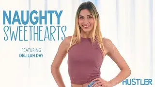 HUSTLER Unlimited - Trailer for (Barely Legal 188) 
