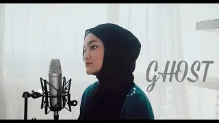 Ghost - Justin Bieber Cover By Eltasya Natasha