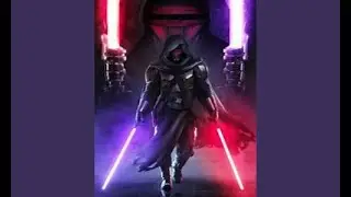 Star Wars Ecos Capítulo 1 al 5