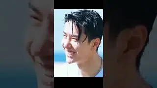 wang yibo summer surf yibo   @yibo w 85