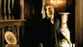 damon salvatore - youre so damn hot