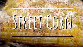 How to make Street Corn