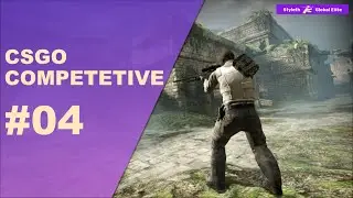 Drunkerino Smurferino [CS:GO COMP] S01E04