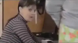 Дед показал своё достоинство РОЗЫГРЫШ XD XD XD