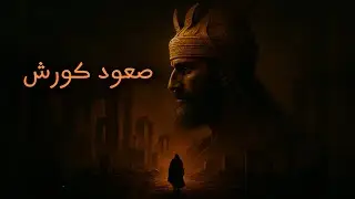 2 - بداية الامبرطورية الاخمينية صعود كورش | ملوك النار 