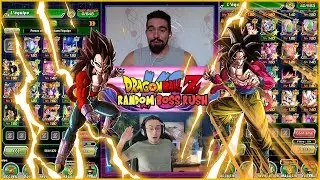 RANDOM RUSH VS @Liloush31  | UNE SINGLE DIVINE  A LA FIN !