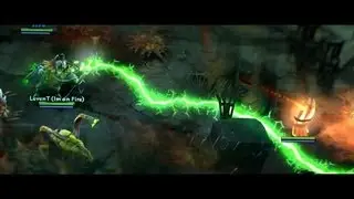 DOTA 2 - RUBICK SLOWMOTION by RZNP [ Round 1 Dota Editing Tournament ]