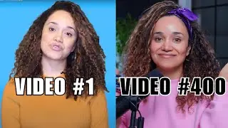 Post Imperfect Videos to BLOW UP your YouTube Channel