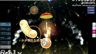 Osu! Keeno - Crack [Insane]