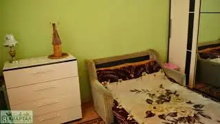Продаётся 3к квартира Новороссийск улица Элеваторная