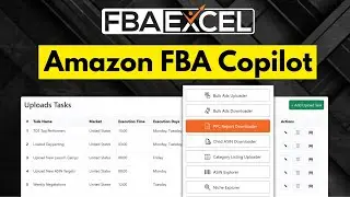 FBAExcel Chrome Extension Overview