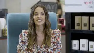 פרק 9 | קונקשן בדיוטי עם צחי קומה וירדן הראל