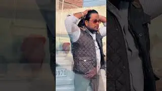 ਦੇਖੀ ਤੂੰ ਚੱਲ ਜਦੋਂ ਮੈਂ ਬਾਬਾ ਬਣਨਾ(baba banna )#devrupana #punjabisong #punjabi #newsong
