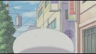 Nichijou - Daifuku