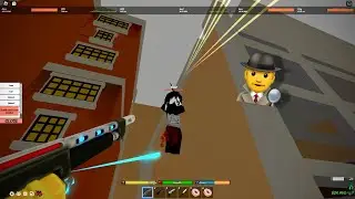 Banned off this Clip 🕵️‍♂️ - Da Hood Montage