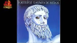 Sortilege - L'armes De Heros (1986)