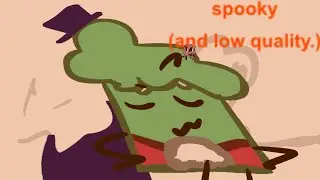 BBB Short - SPOOKY WOOOO👻👻👻👻👻BOOOOO BOOOOO👻👻👻 I WILL CALL THE GHOSTBUSTERS😈😈😈