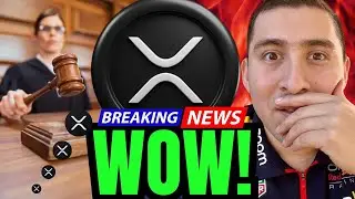XRP HOLDERS BE READY NOW! 43 BILLION XRP LEFT