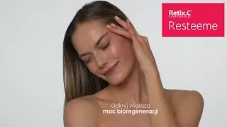 Retix C Resteeme Your Skin