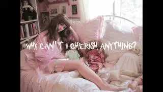 nicole dollanganger - loveless nightmare [lyrics]