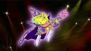 Nightcore - I'm A Goofy Goober [SpongeBob SquarePants Rock Cover Song]