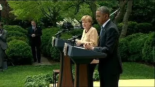 Ukrayna'da istikrarsızlık sürerse Rusya'ya yaptırım artacak