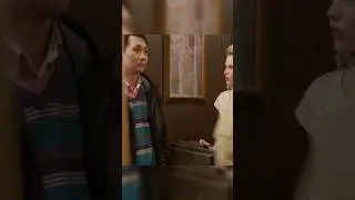 Китайцы в ресторане😂 [Кухня] #кухня #приколы #смех #funny #юмор #угар #фильмы #сериалы #кино #ржака