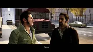 Бягство от Затвора (A Way Out - Part 3)
