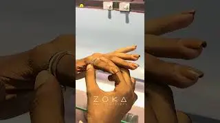 Zoka's New Collection