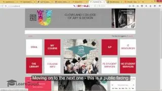 Moodle Administration Tutorial: How far can you go with the UX? - 8 examples