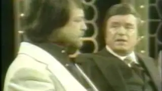 Brian Wilson interview on Mike Douglas 1976 Part 1