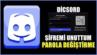 Discord Şifremi Unuttum! Şifre Yenileme Nasıl Yapılır? (2025)
