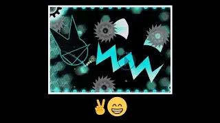 K A N G (Hard Demon) By Kang131 100% | Geometry Dash 2.11