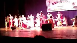 Gathering Mumbai