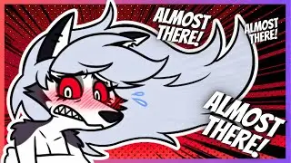 Loona's Blackout | Short Comic Animation 